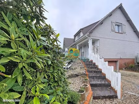 maison 6 pièces 191 m²