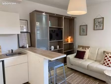 appartement fontainebleau