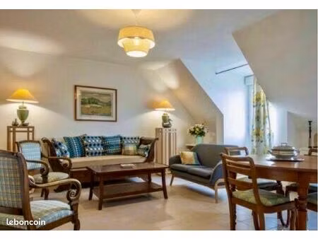 appartement havre de paix