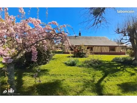 maison 5 pièces 91 m²