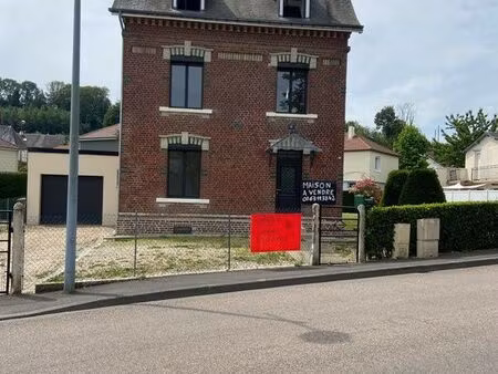 maison 3 chambres