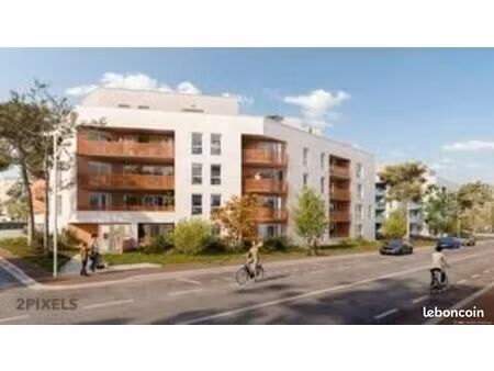 appartement - 3 pièces - rf9-3261