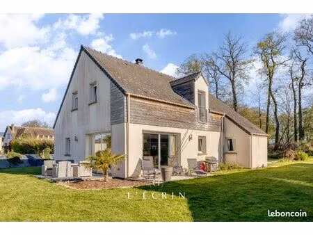 maison 6 pièces 182 m²