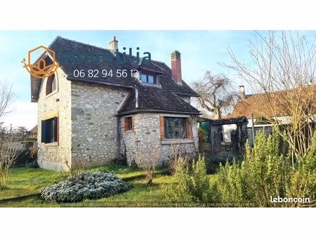 maison 3 pièces 73 m²