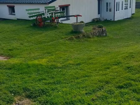 maison plain pied normandie