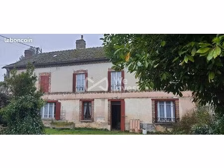 maison 7 pièces 135 m²