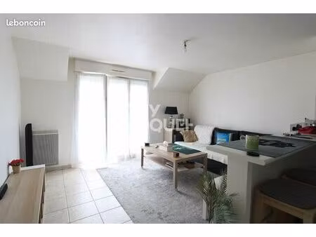 appartement 3 pièces 57 m²