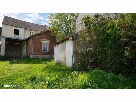 ferme 3 pièces 88 m²