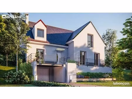 maison 7 pièces 167 m²