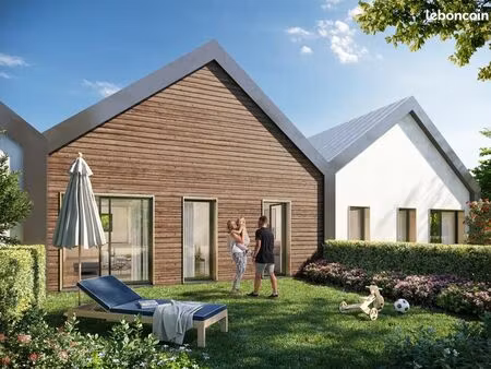 maison 3 pièces 71 m²