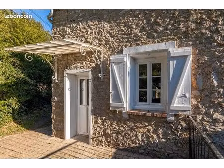 maison 4 pièces 89 m²
