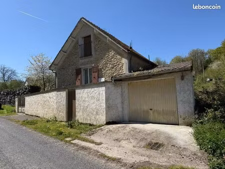 maison 4 pièces 93 m²