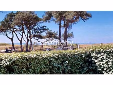vente appartement t1 bord de mer à carnac (56340) : à vendre t1 bord de mer / 31m² carnac