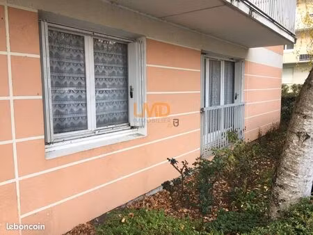 appartement 3 pièces 80 m²