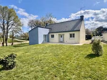 vente maison à caden (56220) : à vendre / 94m² caden