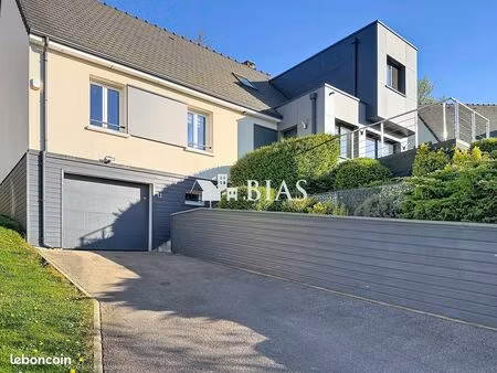 maison 6 pièces 180 m²