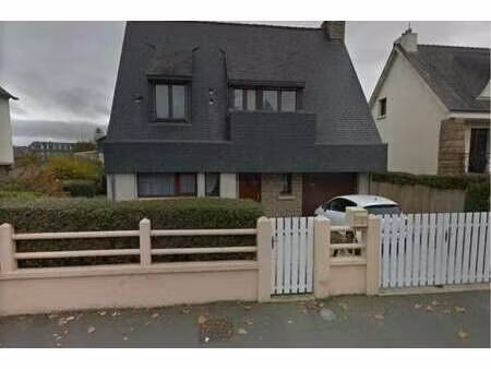 vente maison à saint-brieuc (22000) : à vendre / 140m² saint-brieuc