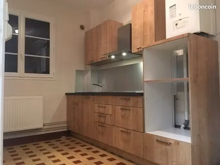 appart t2 centre ville neufchatel en bray