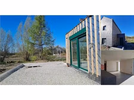 maison à louer à rue des alliés 22 libramont (vwd17218)