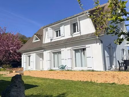 maison 207 m2 entièrement rénovée