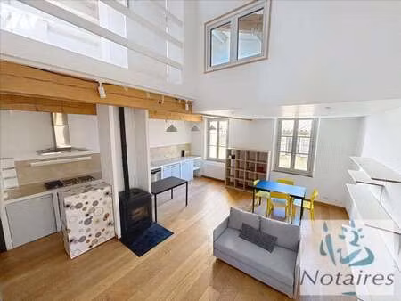 vente appartement 4 pièces à aix-en-provence (13080) : à vendre 4 pièces / 110m² aix-en-pr