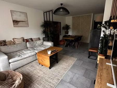 appartement recent bihorel