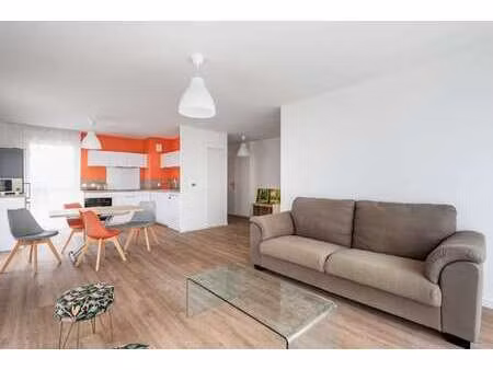 location appartement 3 pièces meublé à biéville-beuville (14112) : à louer 3 pièces meublé