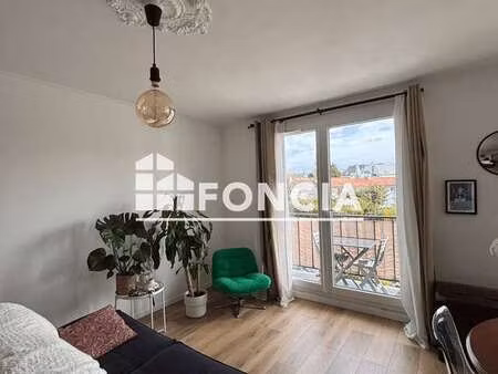 location appartement 2 pièces meublé à la chapelle-sur-erdre (44240) : à louer 2 pièces me
