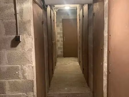 loue cave 8m2 rouen centre