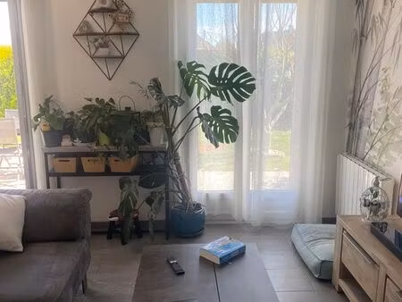 maison 3 pièces 72 m²