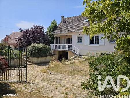 maison familiale 5 pièces 130 m²