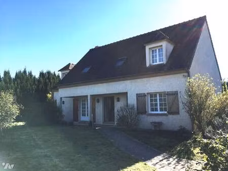 vente maison à méré (78490) : à vendre / 180m² méré