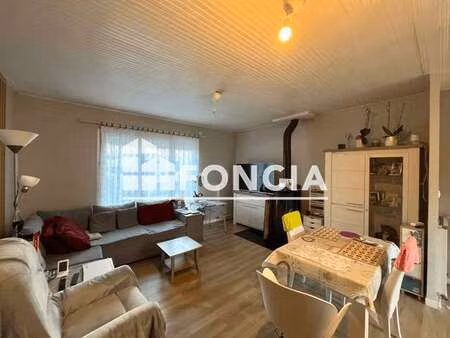 location maison à saint-hilaire-de-riez (85270) : à louer / 75m² saint-hilaire-de-riez