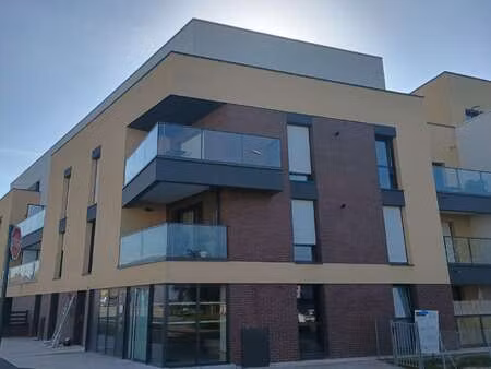 location appartement 2 pièces au rheu (35650) : à louer 2 pièces / 42m² le rheu