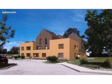 location appartement 2 pièces à vitré champ de foire-la fleuriais (35500) : à louer 2 pièc