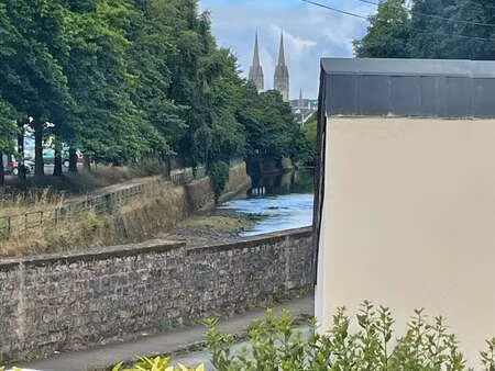 location maison à quimper guerlac'h - kermoguer - kerfeunteun nord - cuzon (29000) : à lou