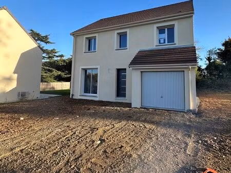 maison 6 pièces 108 m²