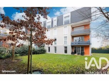 appartement 4 pièces 79 m²