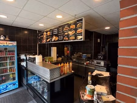 restaurants rapide kebab
