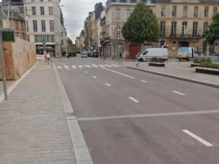 murs commerciaux boulangerie