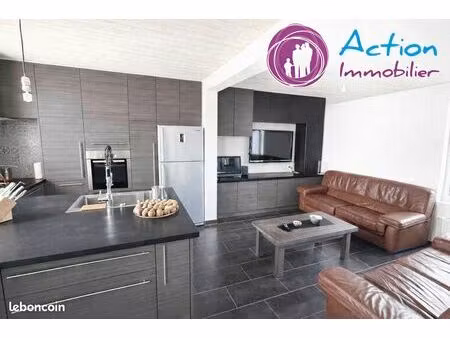 maison 5 pièces 118 m²