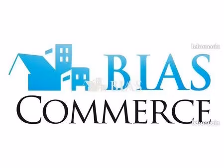 bar  tabac 60 m² yvetot