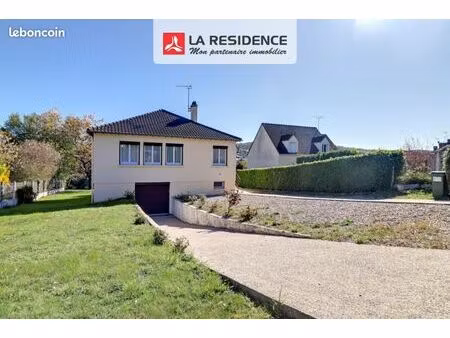 maison 4 pièces 65 m²