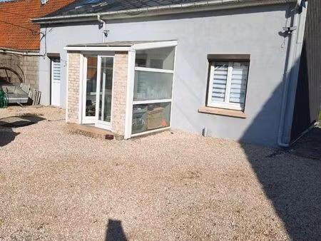 maison 4 pièces 85 m²