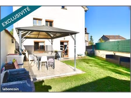 maison 5 pièces 140 m²