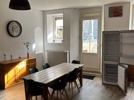 location hyper centre parthenay