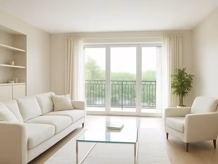 appartement 5 pièces 111 m²