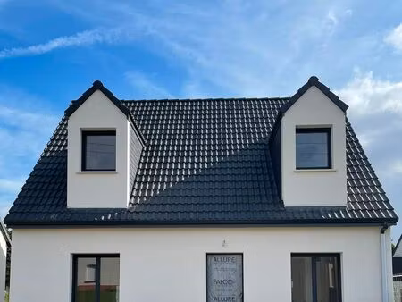 maison 5 pièces 97 m²