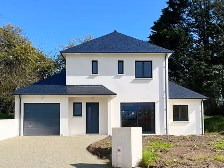 maison de 88m² à 10min de meaux