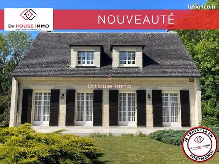 maison 6 pièces 142 m²